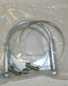 PARTS BAG-F/GEAR DR3-1/2" POWER HEAD